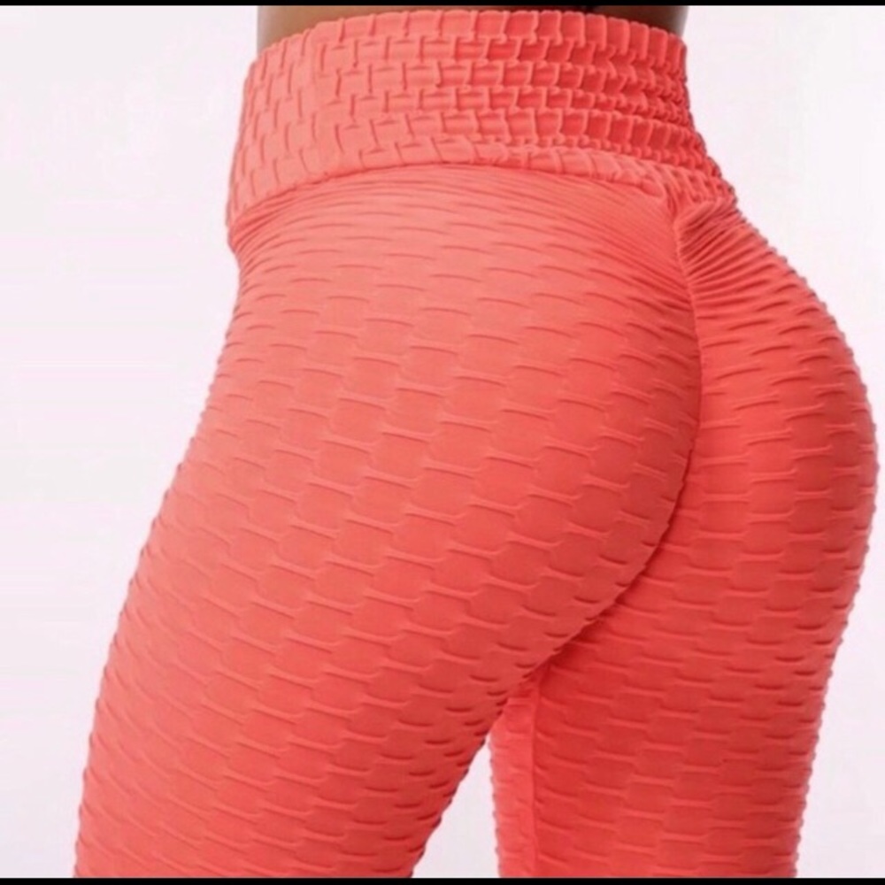 NWT BRAZILIAN BUTT LIFTING BIKER SHORTS - Picture 1 of 1